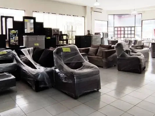 Muebles para el hogar