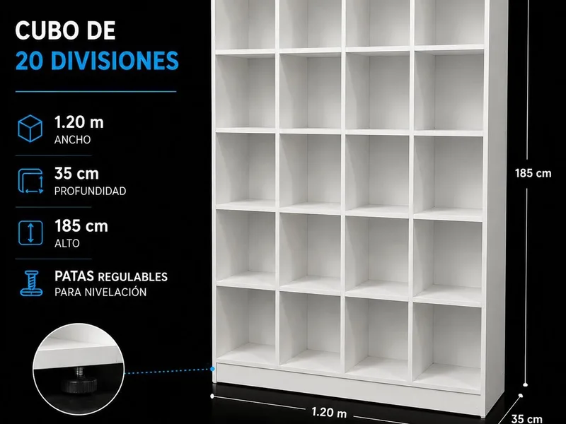Módulo 20